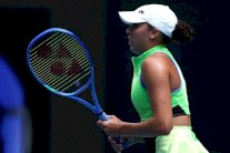 بطولة أستراليا: بداية 