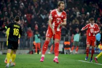 دوري أبطال أوروبا: كاين يقود بايرن إلى انتصار سادس وبلوغ ثمن النهائي