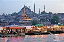 إسطنبول إلى الأبد: ما قبل محاولة انقلاب 2016 وما بعده