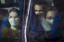 كورونا في الصين: 12 ألف إصابة و259 حالة وفاة