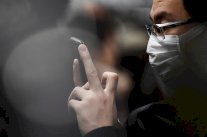 الصين تحارب كورونا بالذكاء الاصطناعي