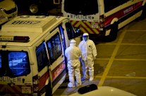 حضانة كورونا قد تستمر 24 يوما