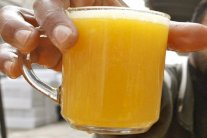 سباق بحثي لمعرفة فعالية فيتامين سي في مواجهة 