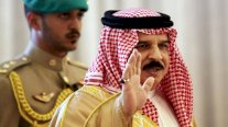 العاهل البحريني: العلاقات مع إسرائيل هدفها تحقيق السلام