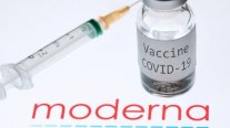 الولايات المتحدة تشتري 100 مليون جرعة إضافية من لقاح موديرنا