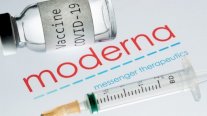 بدء توزيع لقاح موديرنا في الولايات المتحدة