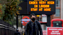 فيروس كورونا المتحور سيتسبب بوفيات أكثر في بريطانيا