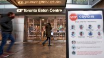 تورنتو تسجل أول إصابة بالنسخة المتحوّرة البرازيليّة من كورونا