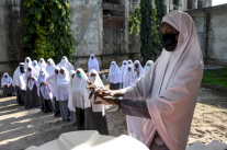 الصحة العالمية تدعو إلى اعتبار