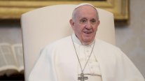 البابا فرنسيس يتوقع أن تكون روما المكان الذي سيموت فيه