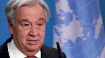غوتيريش يحذر من مخاطر موت
