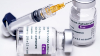 أسترازينيكا يخفّض شحنات لقاحه للاتحاد الأوروبي مرة أخرى
