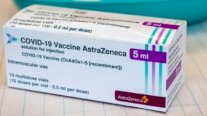 هل يخرج لقاح أسترازينيكا من عنق الزجاجة؟