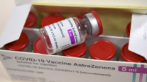 منظمة الصحة العالمية تدعو الى عدم الهلع من أسترازينيكا