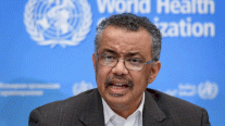 مدير منظمة الصحة العالمية: كل الفرضيات حول منشأ كوفيد