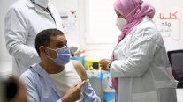 ليبيا تطلق حملة التلقيح ضد كورونا