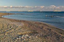 فرض عزل جديد في قبرص بعد ارتفاع حاد في حالات كورونا