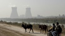 الهند تتقدم خطوة في مشروع بناء أكبر محطة نووية في العالم