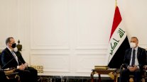 الكاظمي يبحث مع مبعوث أميركي انسحاب قوات بلاده من العراق