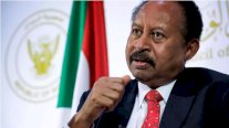 رئيس وزراء السودان يتوقع إعفاء بلاده من ديونها الخارجية بنهاية العام