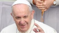 البابا فرنسيس قد يشارك في مؤتمر غلاسكو حول المناخ