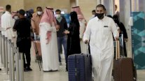 السعودية تسمح بدخول القادمين من 11 دولة.. بشروط