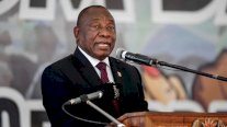 رئيس جنوب أفريقيا يعلن تشديد الإجراءات في مواجهة كورونا