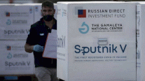روسيا: الصحة العالمية تُحدّد مشاكل في مصنع لانتاج لقاح سبوتنيك