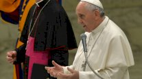 البابا فرنسيس سيعود إلى الفاتيكان 