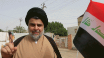 الصدر يُقاطع الانتخابات العراقية