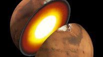 باطن المريخ.. اكتشاف يفاجئ علماء