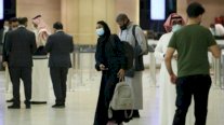 السعودية تخفف قيود كورونا الخاصة بالقادمين