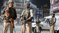 مسلحون يقتلون ثلاثة مدنيين في كشمير