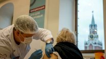 لقاح سبوتنيك-في غير فعّال في تخفيف ارتياب الروس