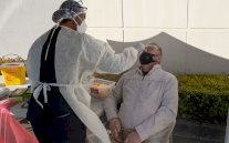 موديرنا تعلن أنها ستطور جرعة معززة مضادة للمتحورة أوميكرون