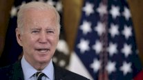 بايدن يتعهد بأن تحقق المؤسسات الفدرالية الحياد الكربوني بحلول 2050