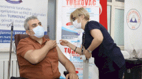 تركيا تجيز لقاح توركوفاك المصنع محليا