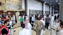 الكويت تحث مواطنيها على مغادرة دول أوروبية بسبب أوميكرون