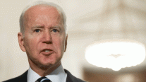 بايدن يُعلِن خيبة أمله بإسقاط