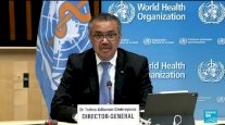 منظمة الصحة العالمية تحض الدول الغنية على تمويل خطة