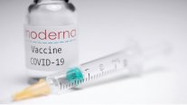موديرنا تطلب الترخيص للقاحها لمن هم دون ستة أعوام في الولايات المتحدة