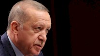 إردوغان: خسارة لوبن في الانتخابات الفرنسية تشكل 