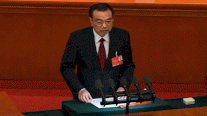 رئيس وزراء الصين يحذّر من