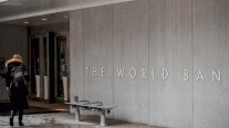 البنك الدولي يخفض بشكلٍ كبير توقعاته لنمو الصين