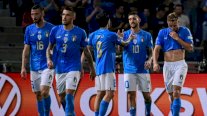 دوري الأمم الأوروبية: تعادل إيطاليا وألمانيا وإنكلترا تسقط أمام المجر