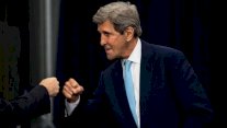 جون كيري: المحيطات أمر