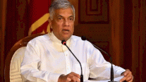 رئيس سريلانكا يسعى إلى تشكيل حكومة وحدة لإنقاذ الاقتصاد