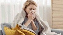 ما هي أعراض الإنفلونزا 