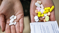 احذروا التداعيات النفسية لتناول المسكنات