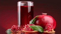 تعرّفوا إلى فوائد عصير الرمان